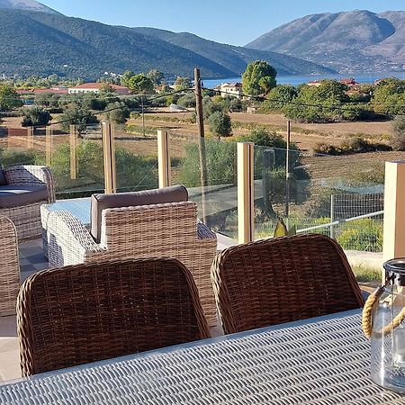 Villa Averto Сами Экстерьер фото